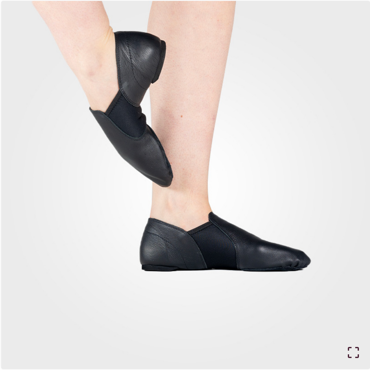 Zapatillas de Jazz