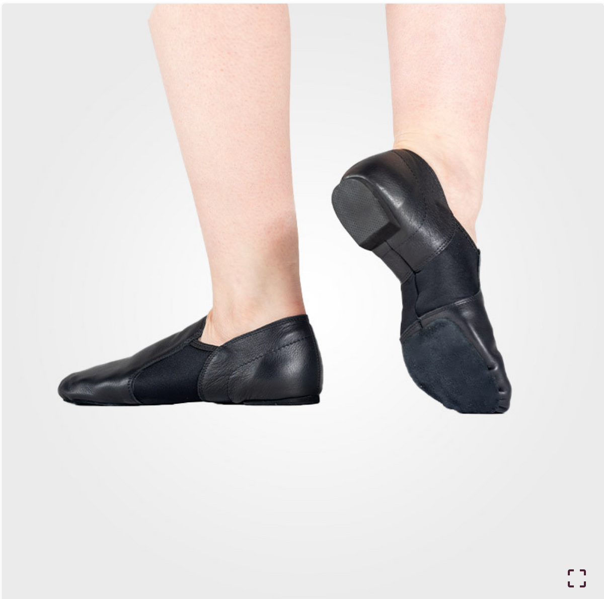 Zapatillas de Jazz