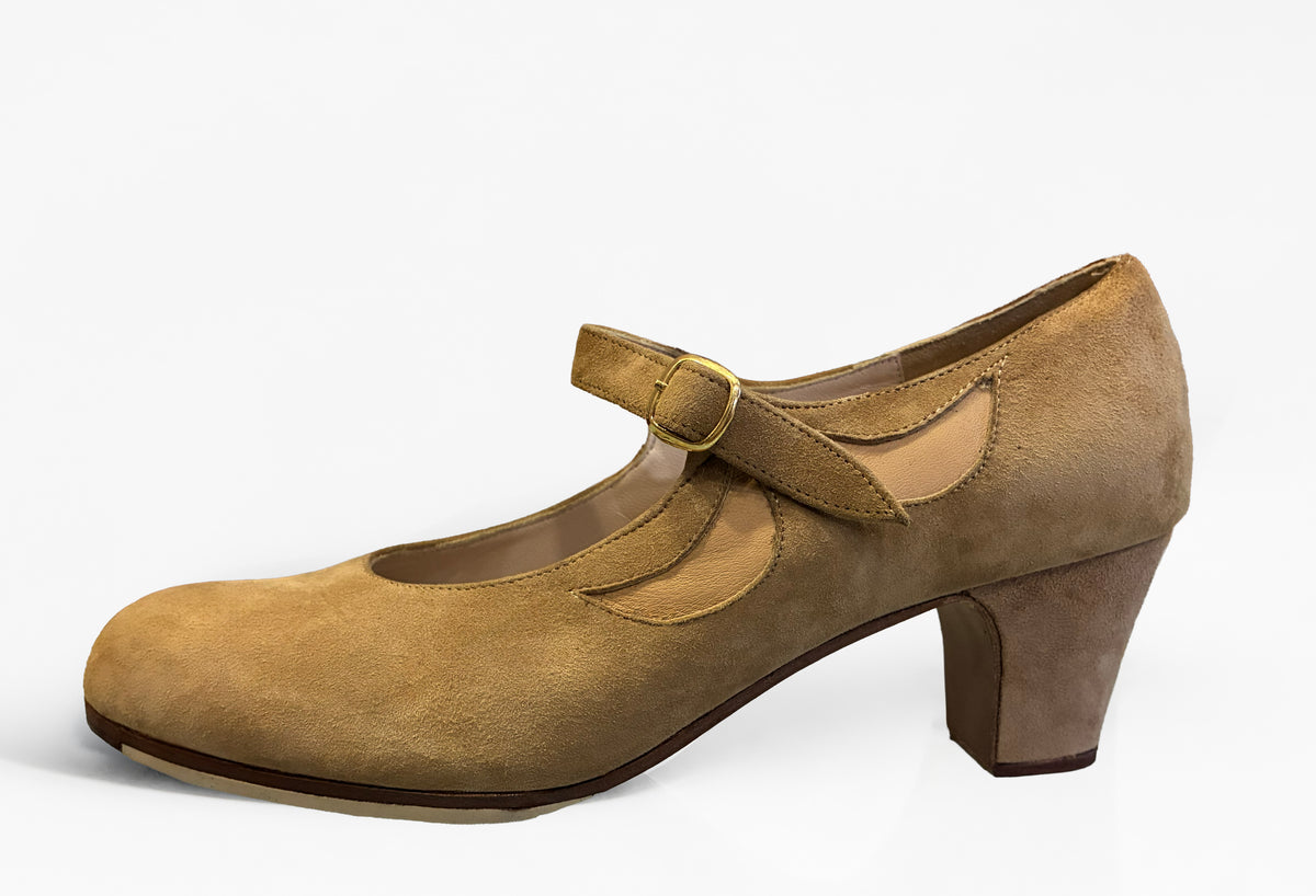 Zapato Flamenco Profesional