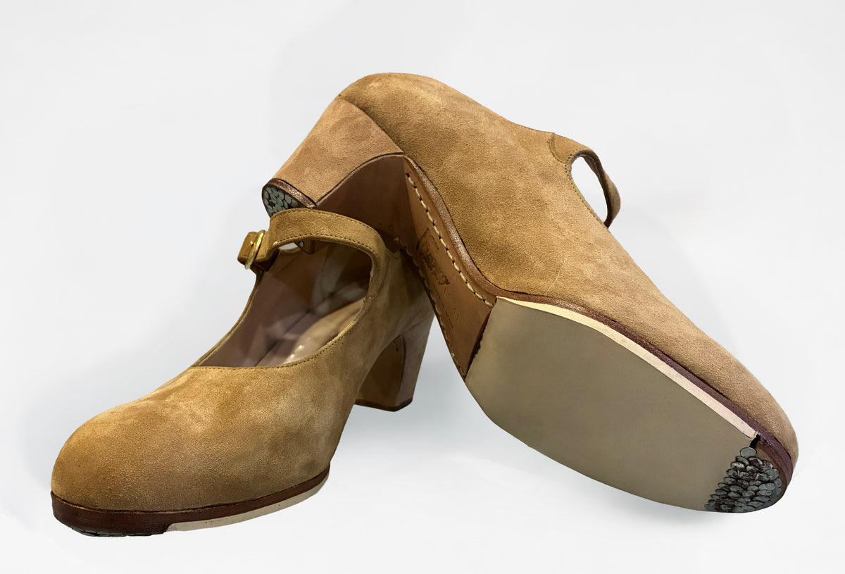Zapato Flamenco Profesional