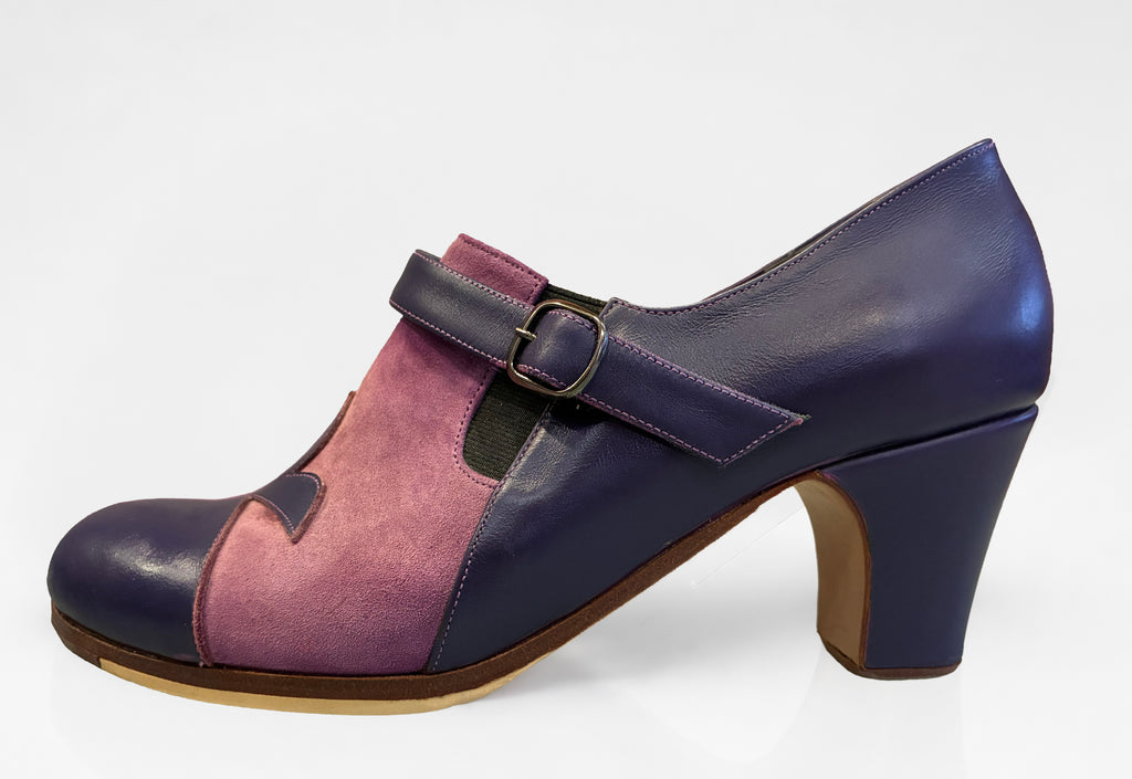 Zapato Flamenco Profesional