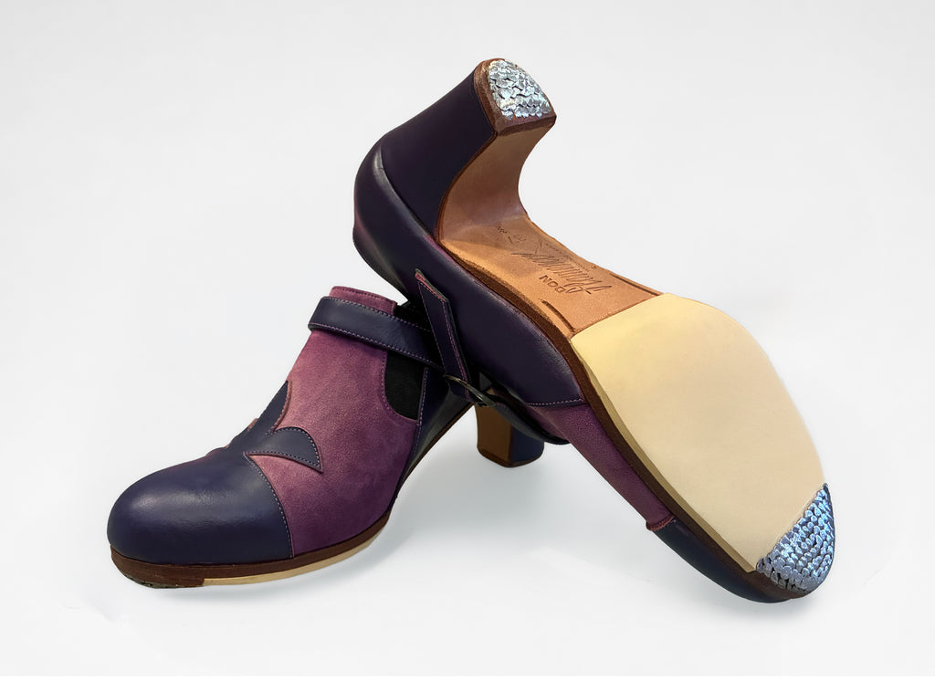 Zapato Flamenco Profesional