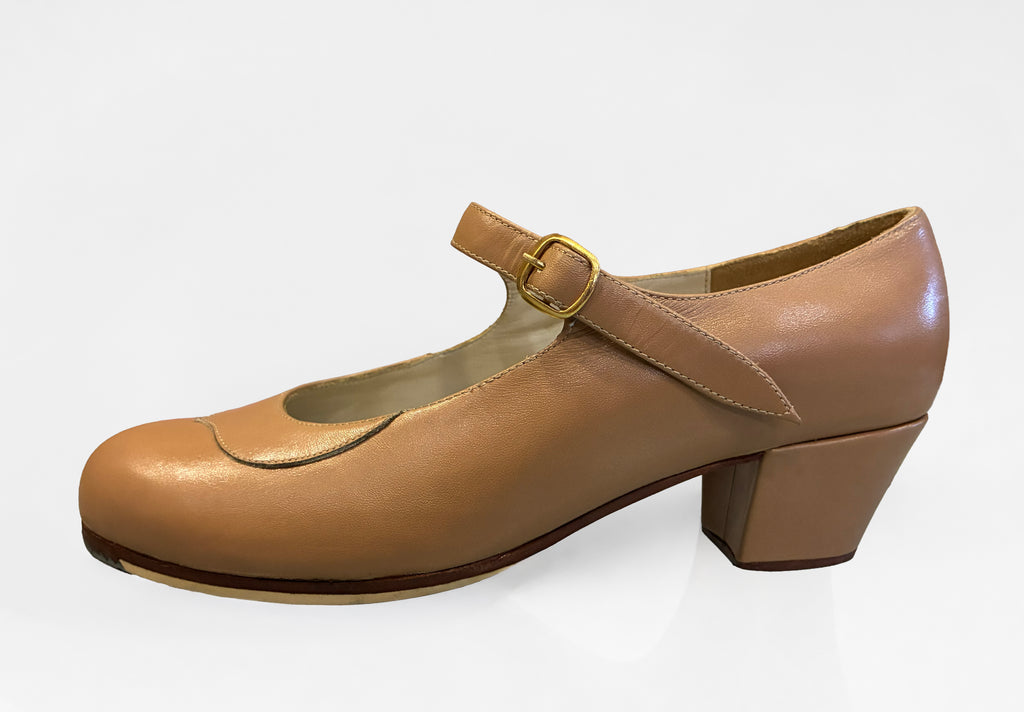 Zapatos Flamenco Profesionales