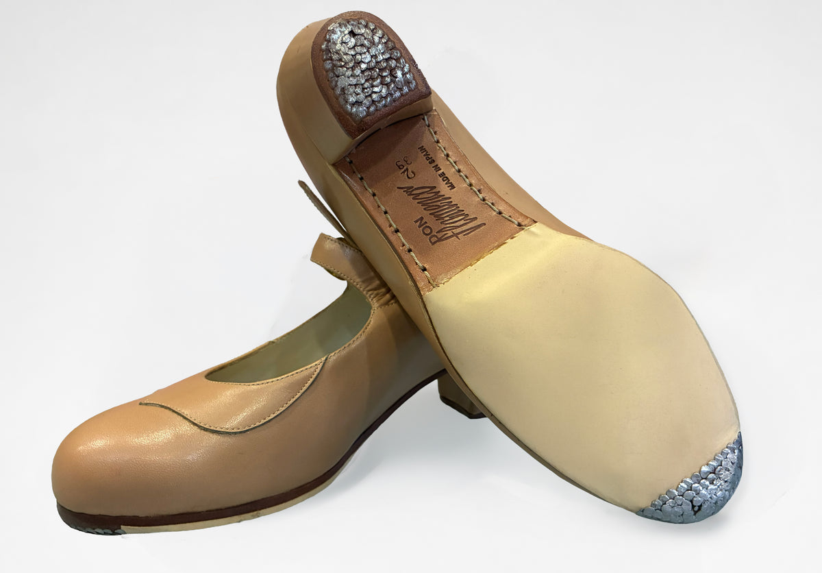 Zapatos Flamenco Profesionales