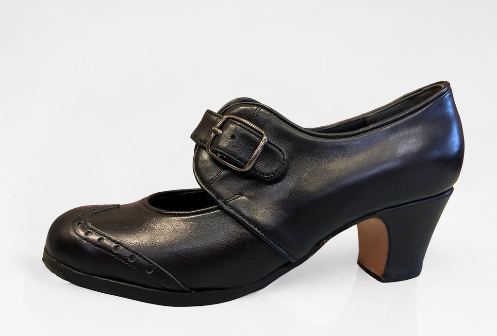 Zapato Flamenco Profesional