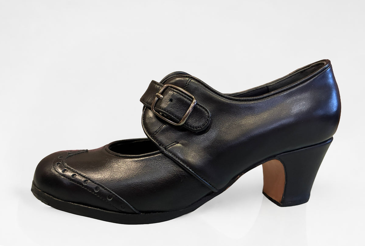 Zapato Flamenco Profesional