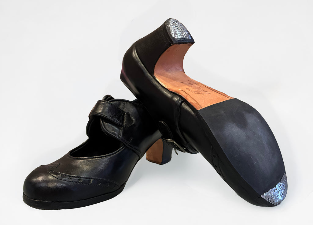 Zapato Flamenco Profesional