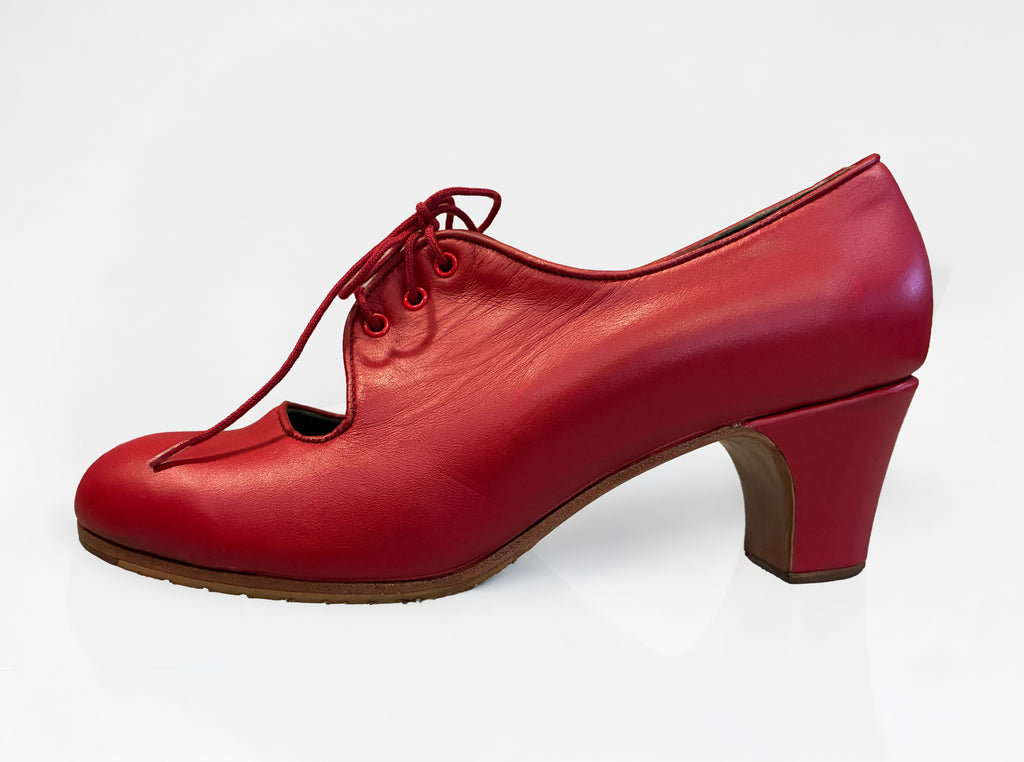 Zapatos Flamenco Profesionales