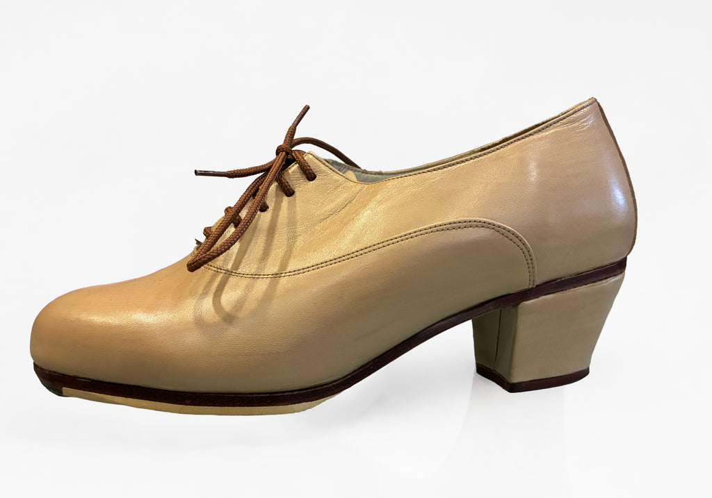 Zapatos Flamenco Profesionales