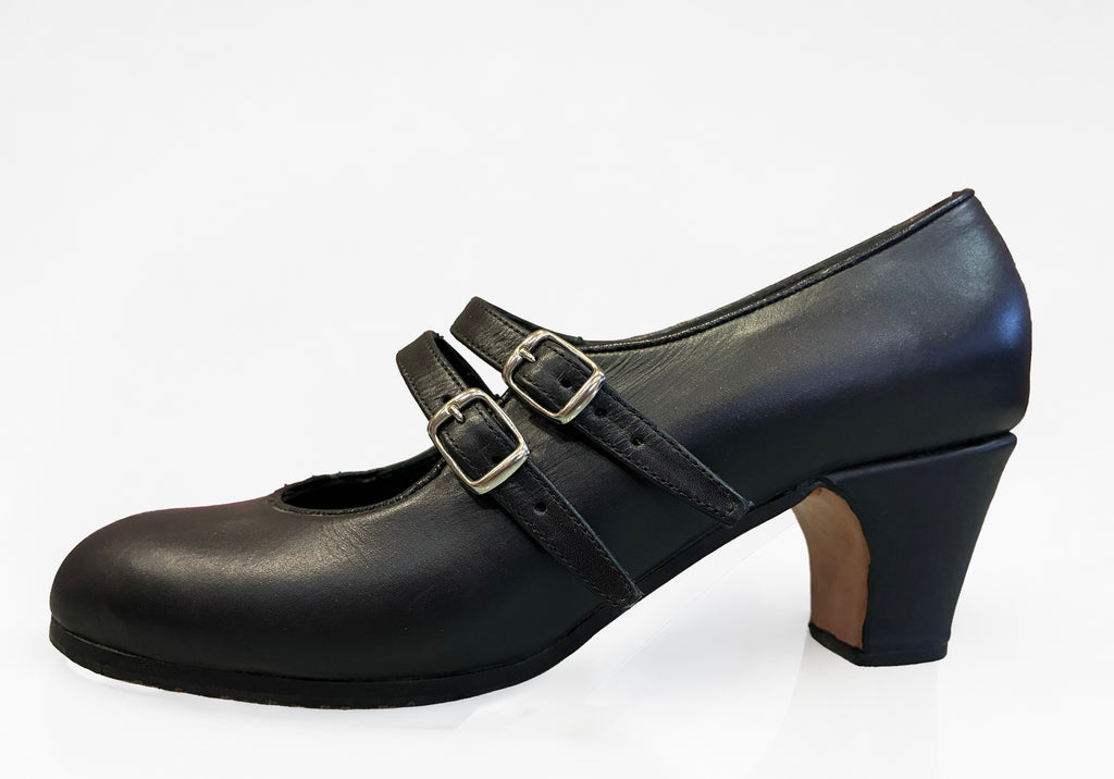 Zapato Flamenco Profesional