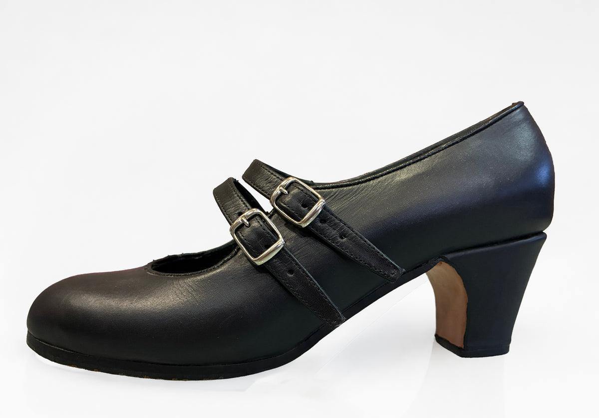 Zapato Flamenco Profesional