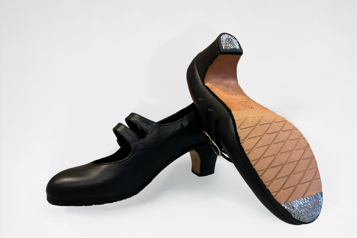 Zapato Flamenco Profesional
