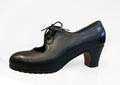 Zapato Flamenco Lazo