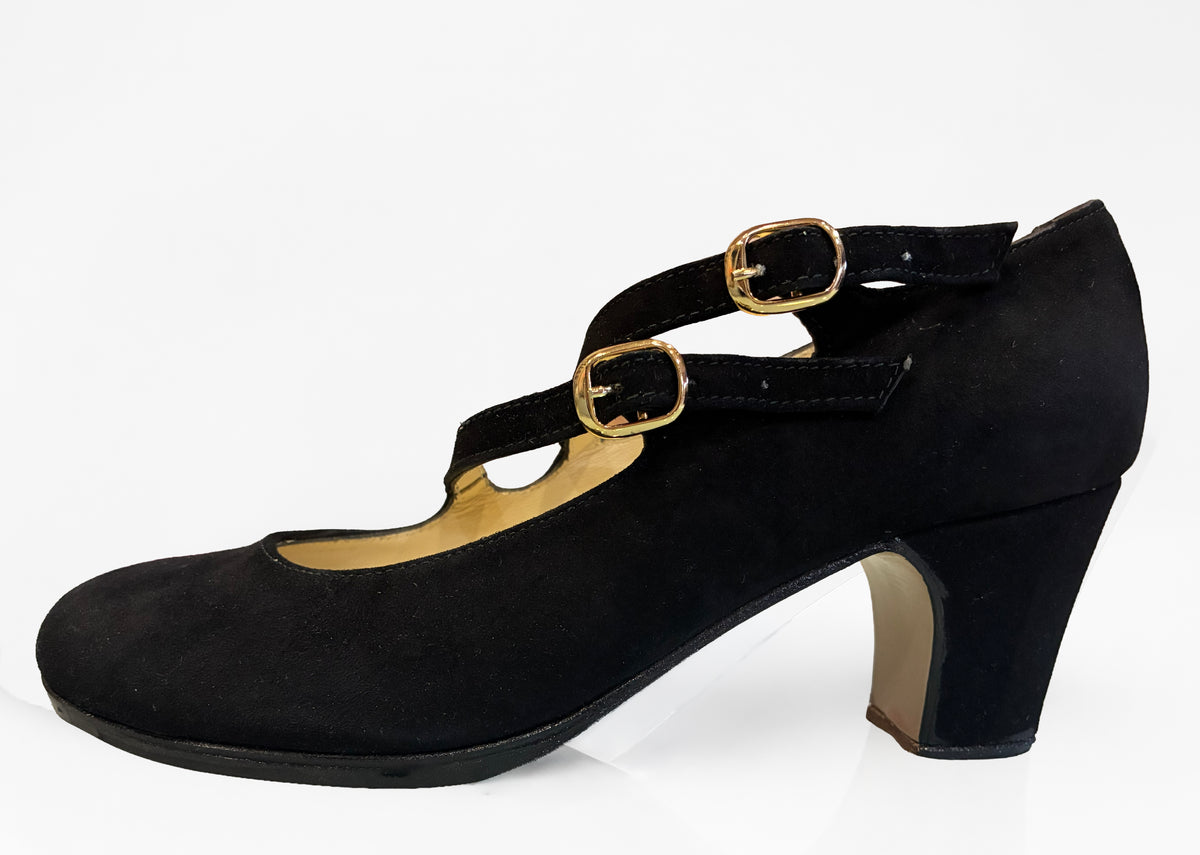 Zapato Flamenco Profesional