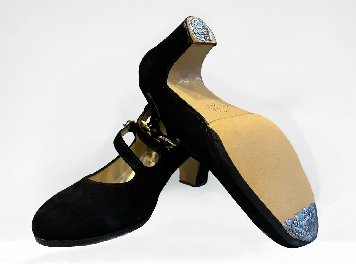 Zapato Flamenco Profesional