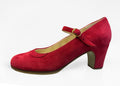 Zapatos Flamenco Profesionales