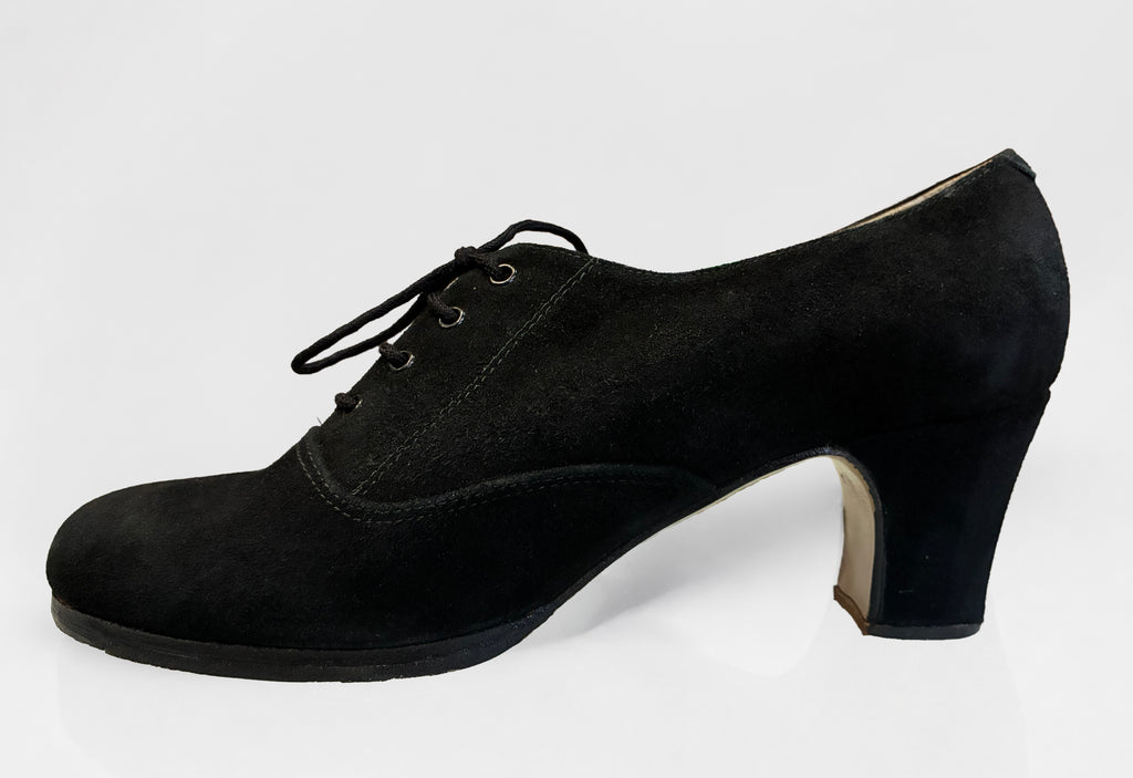 Zapato Flamenco Profesional
