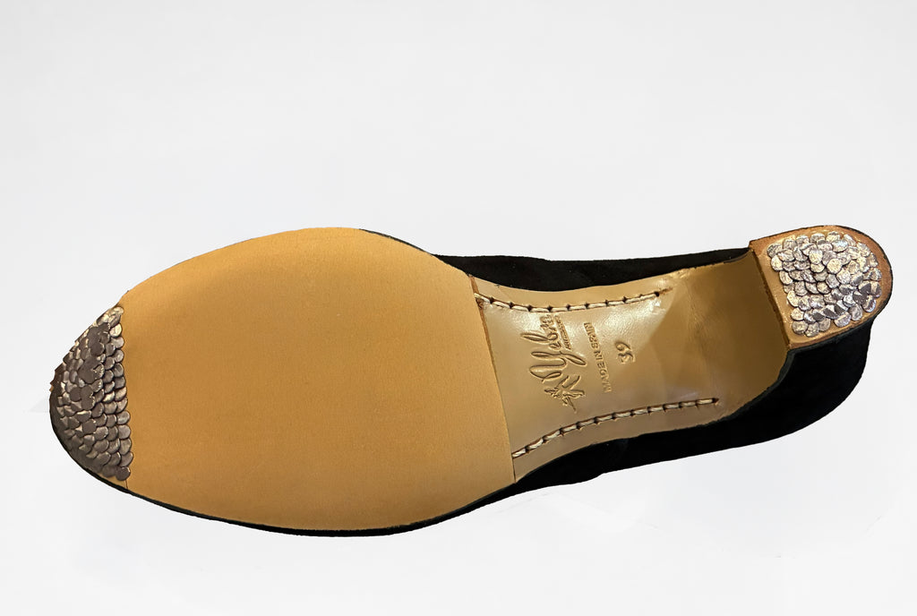 Zapato Flamenco Profesional