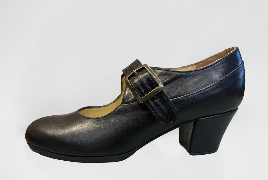 Zapato Flamenco Profesional