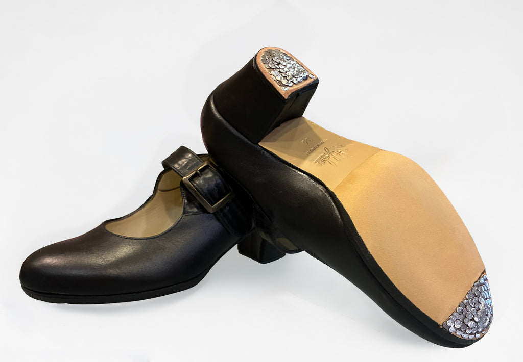 Zapato Flamenco Profesional