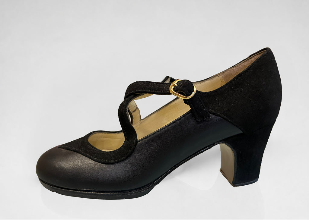 Zapato Flamenco Profesional