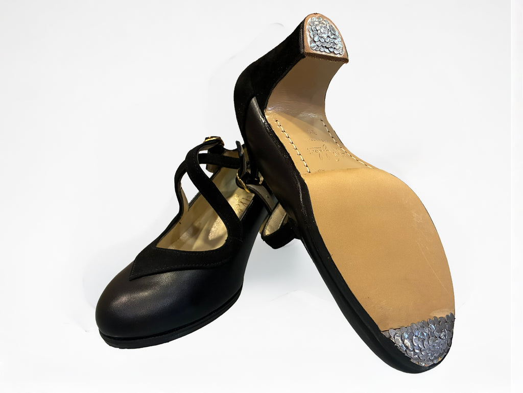 Zapato Flamenco Profesional