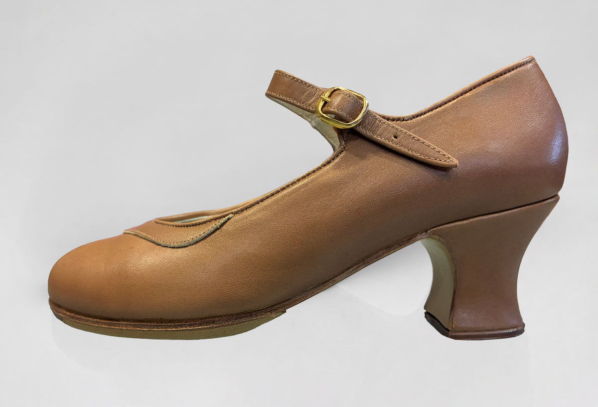 Zapatos Flamenco Profesionales