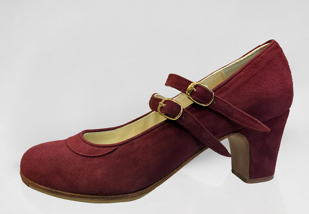 Zapato Flamenco Profesional