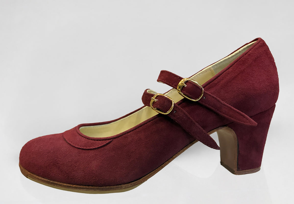 Zapato Flamenco Profesional