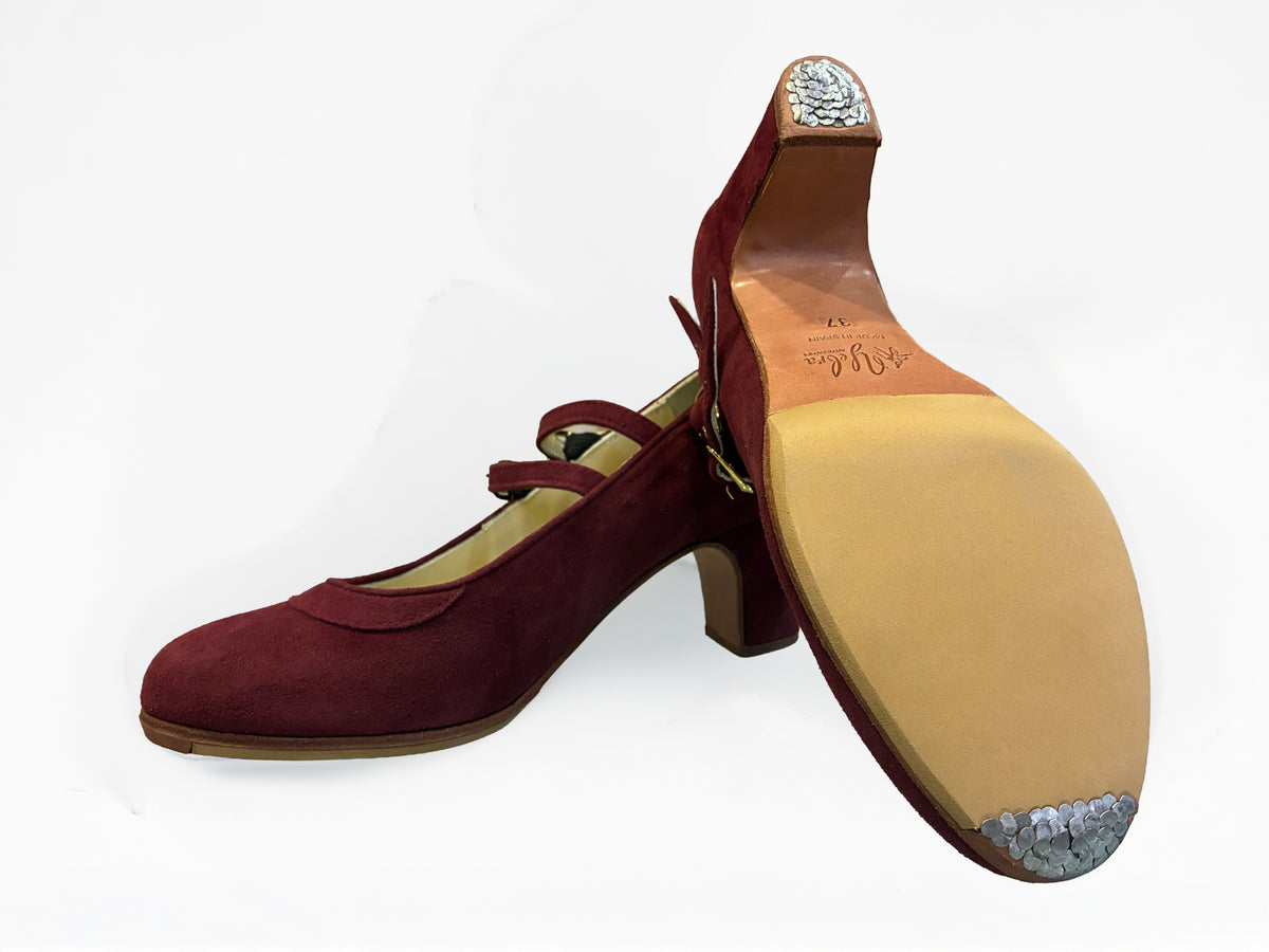 Zapato Flamenco Profesional