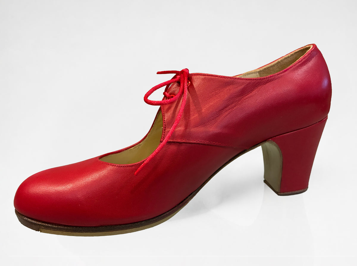 Zapatos Flamenco Profesionales