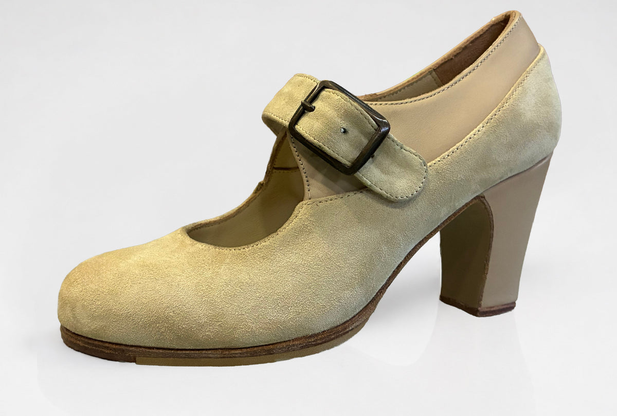 Zapato Flamenco Profesional