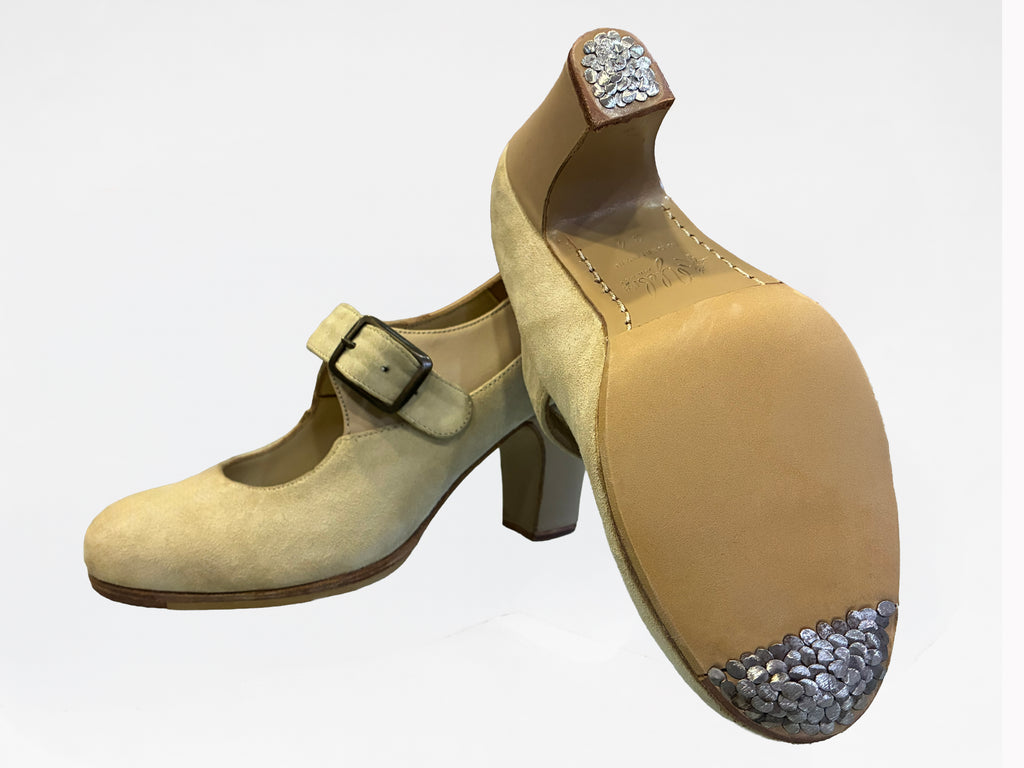 Zapato Flamenco Profesional