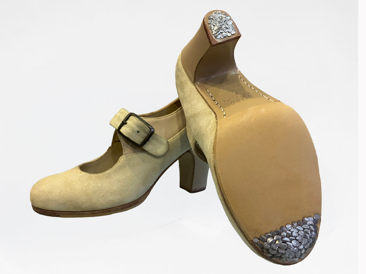 Zapato Flamenco Profesional
