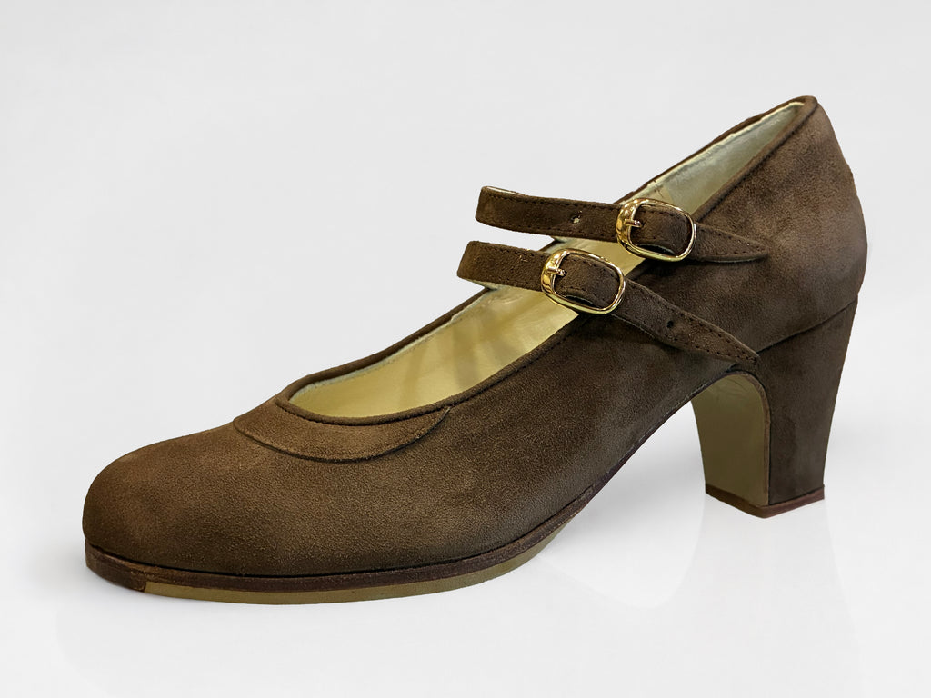 Zapato Flamenco Profesional