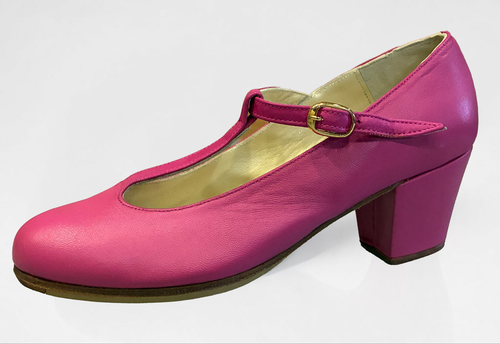 Zapatos Profesionales Flamenco