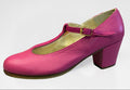 Zapatos Profesionales Flamenco