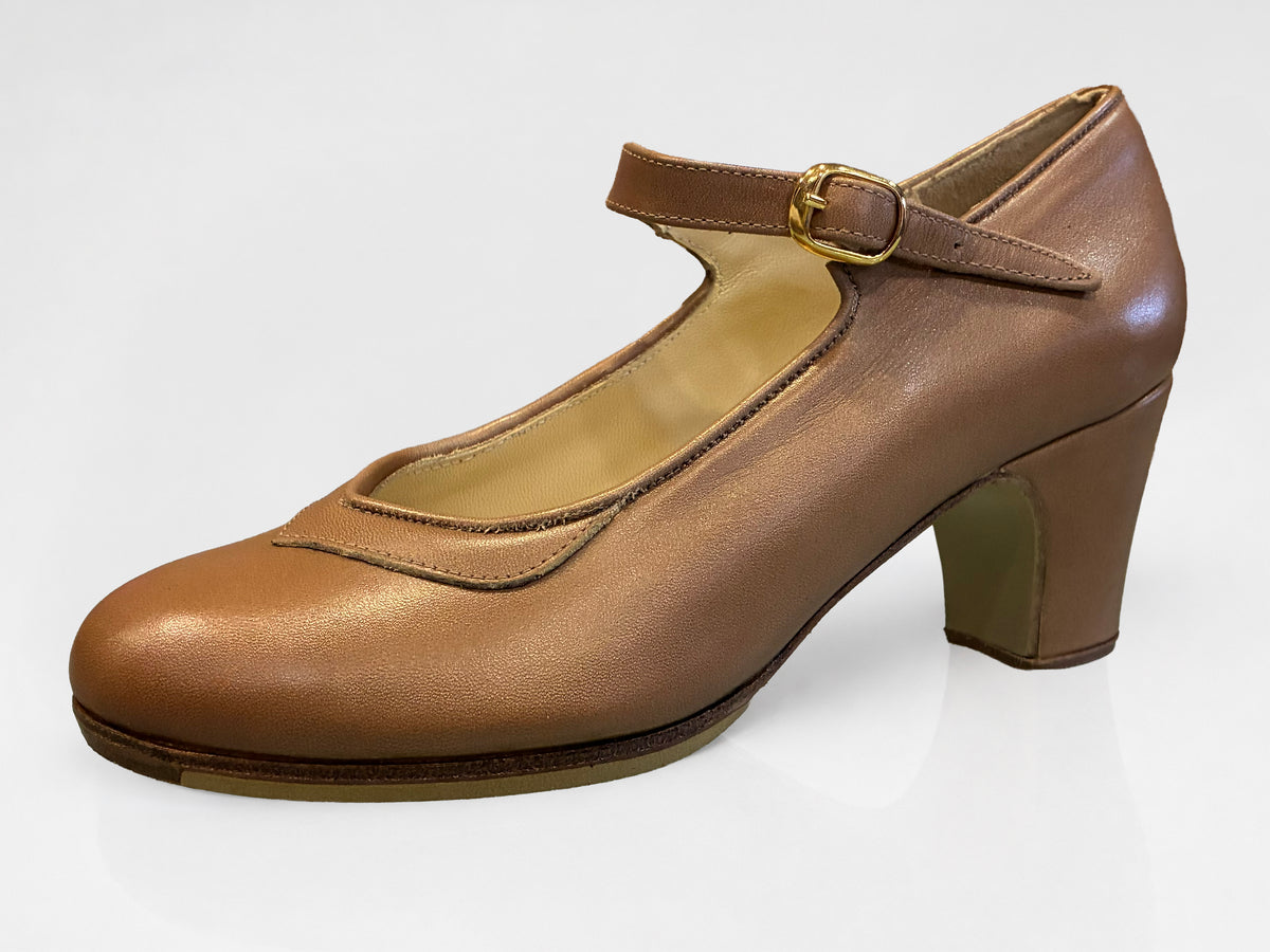 Zapato Flamenco Profesional