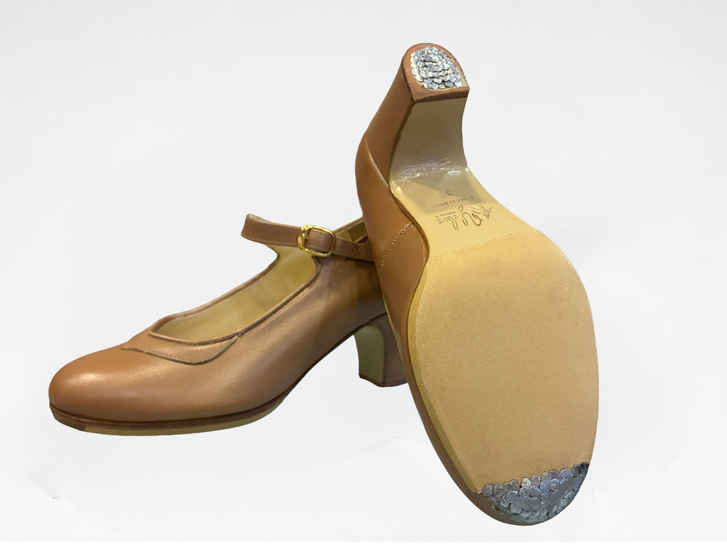 Zapato Flamenco Profesional