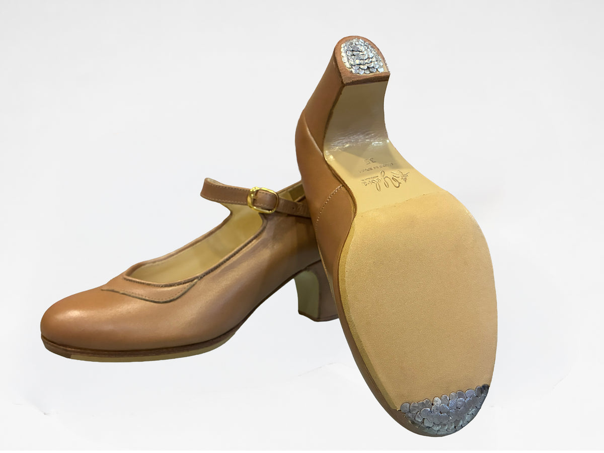 Zapato Flamenco Profesional