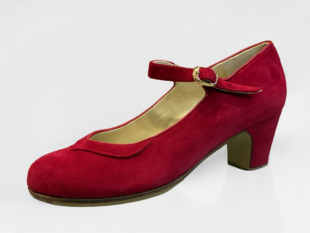 Zapato Flamenco Profesional