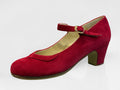 Zapato Flamenco Profesional