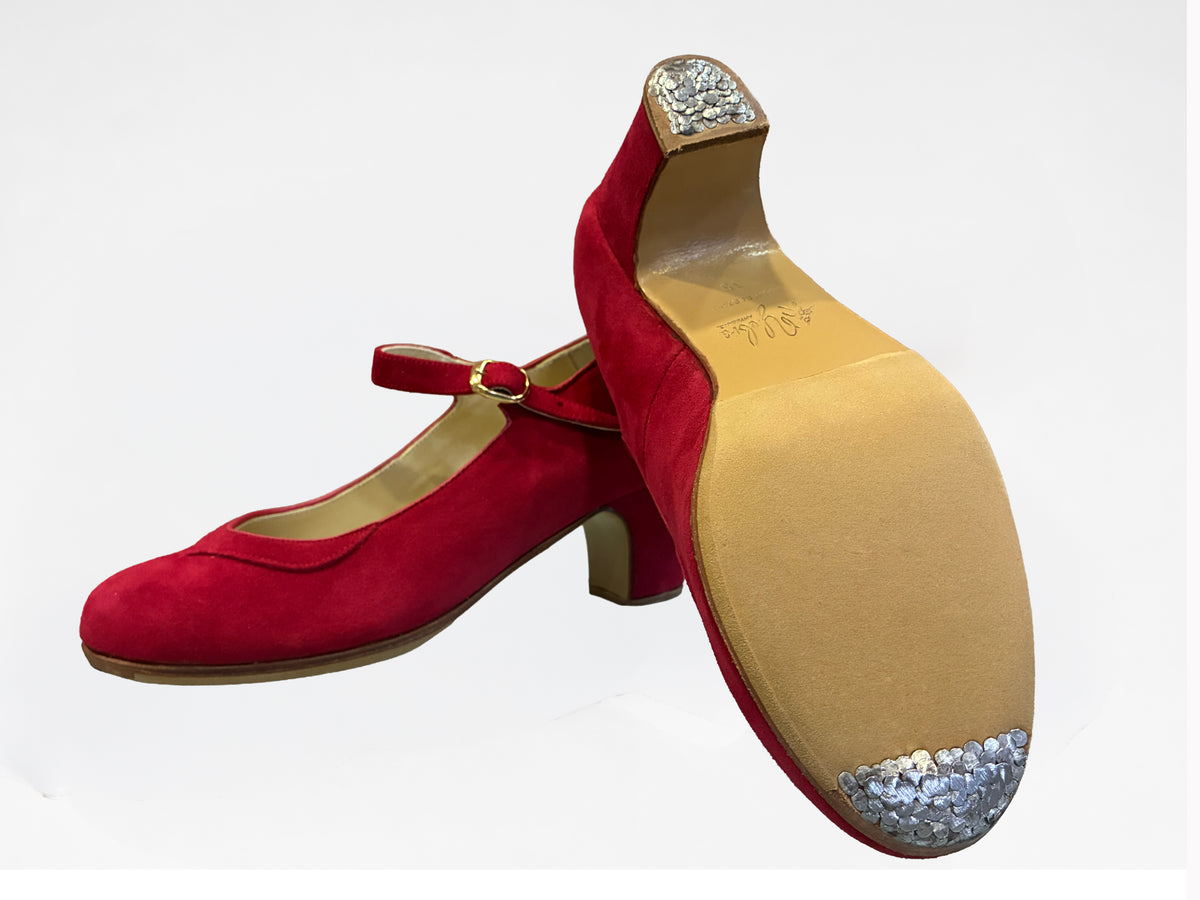 Zapato Flamenco Profesional