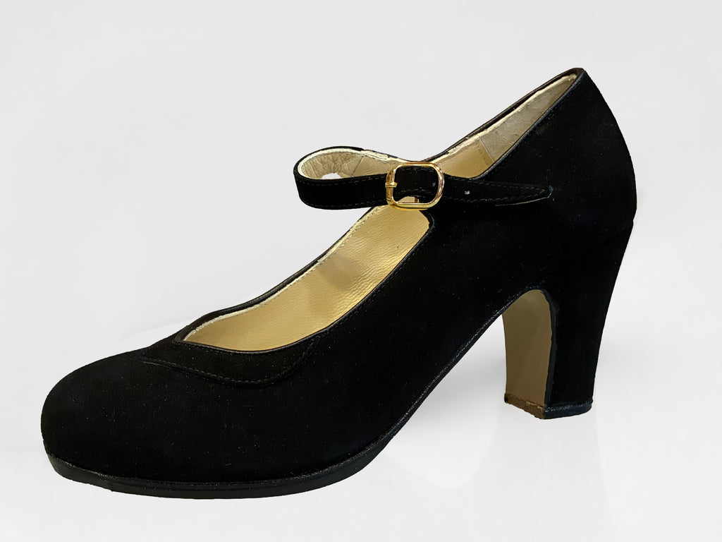 Zapato Flamenco Profesional