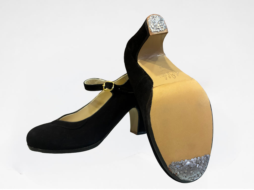 Zapato Flamenco Profesional