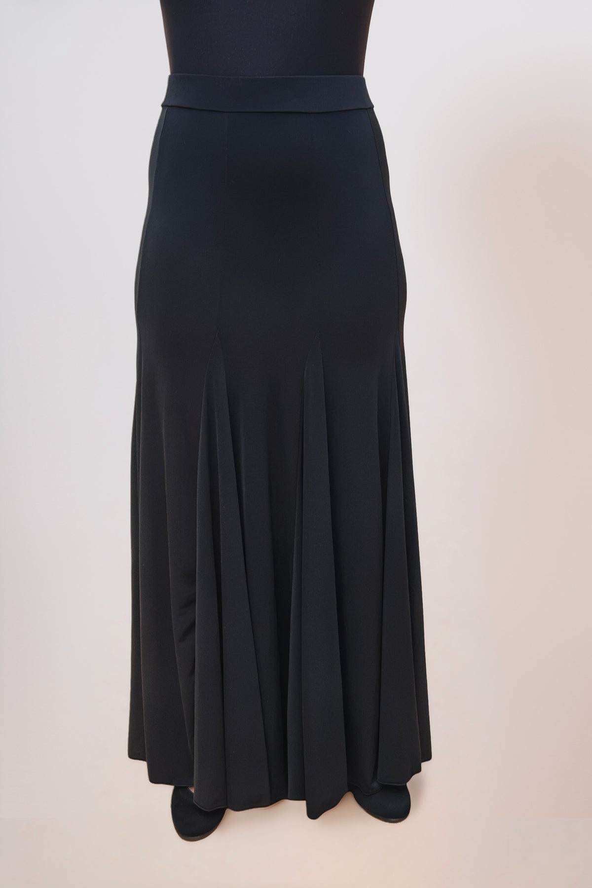 Falda flamenco modelo Lucía