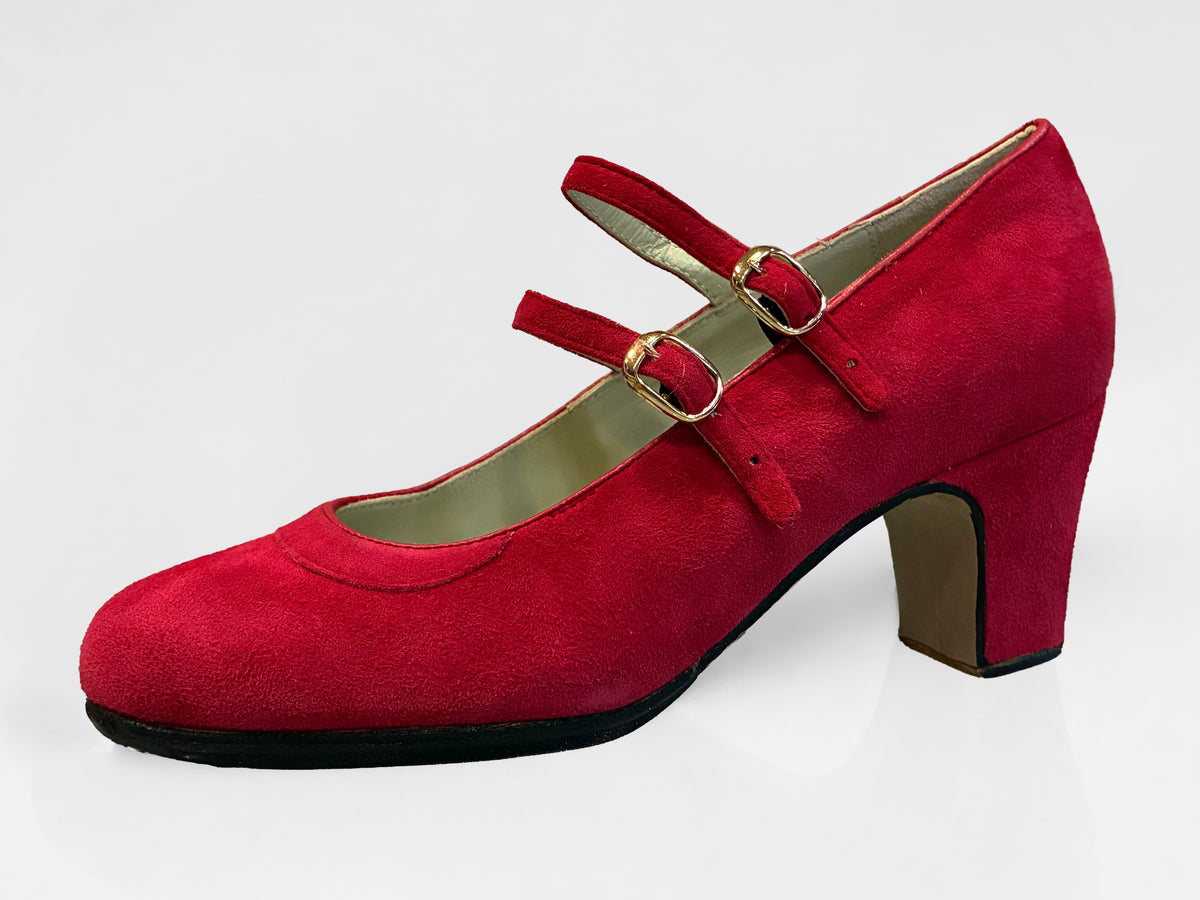 Zapato Flamenco Profesional
