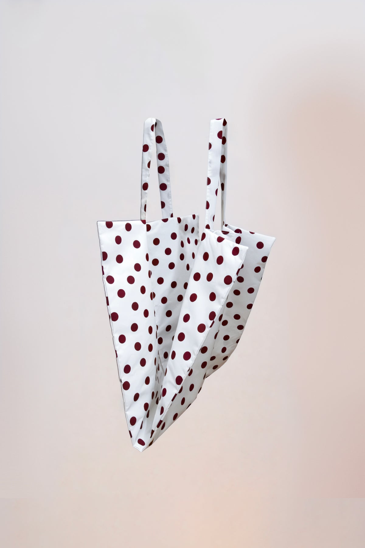Bolsa para Guardar Bata de Cola