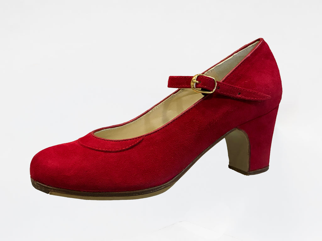 Zapato Flamenco Profesional