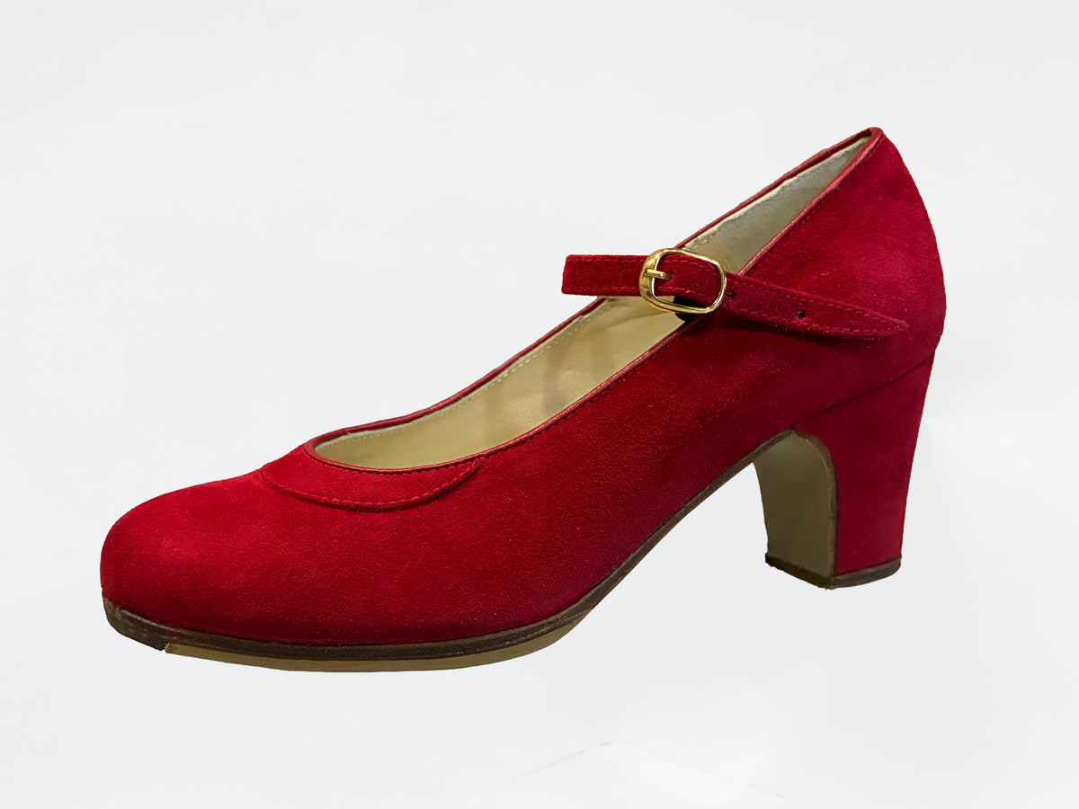 Zapato Flamenco Profesional